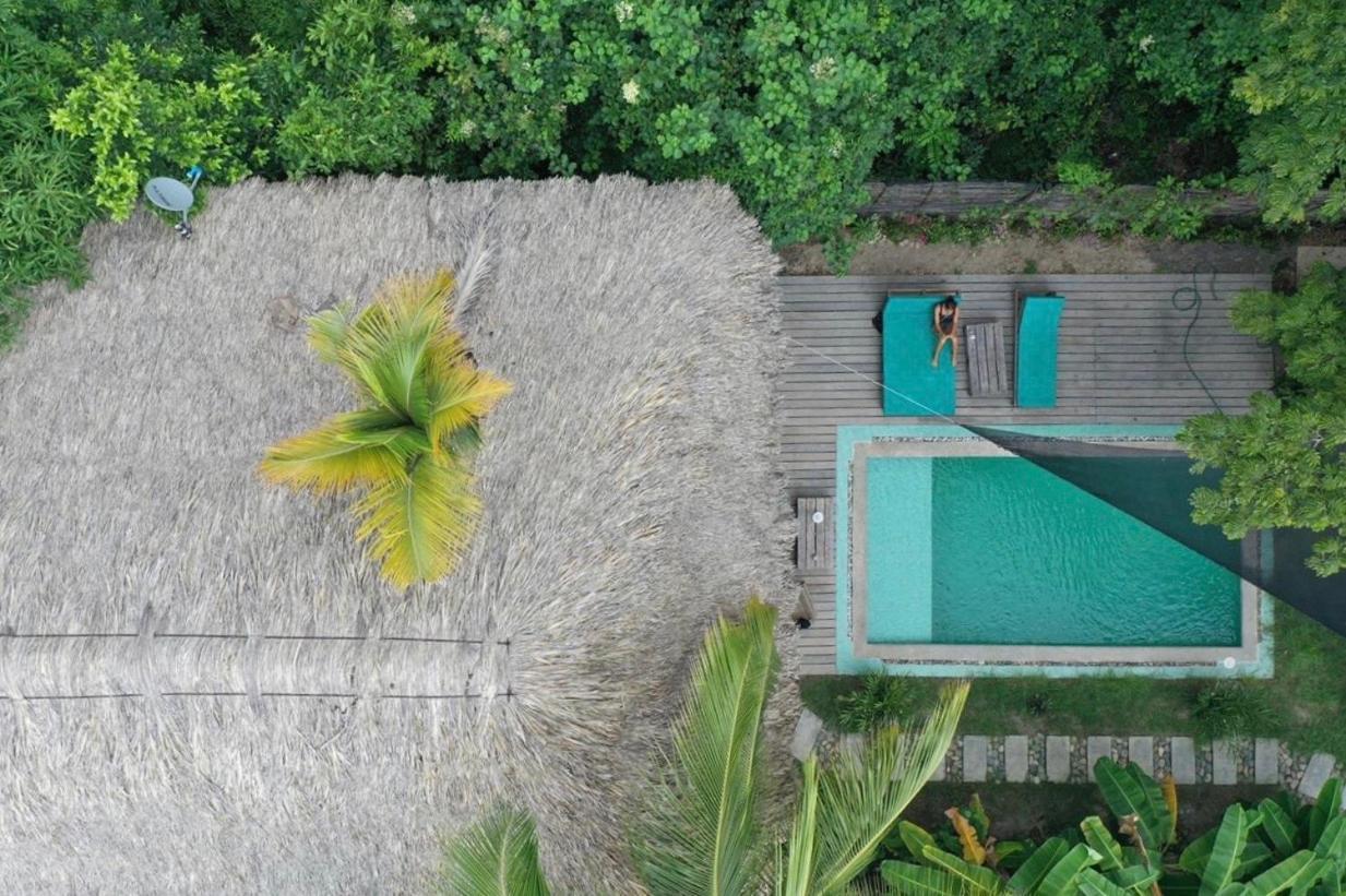 فندق Casa Kashiikaii بالومينو المظهر الخارجي الصورة