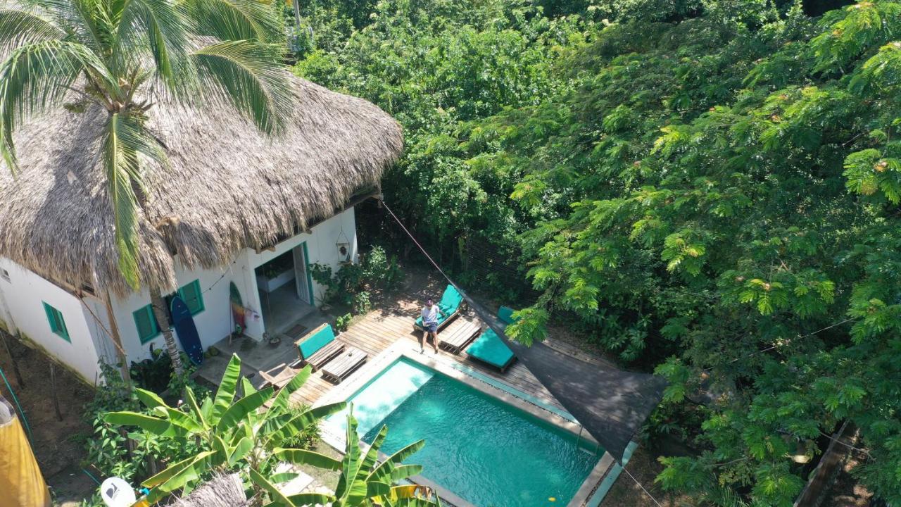 فندق Casa Kashiikaii بالومينو المظهر الخارجي الصورة