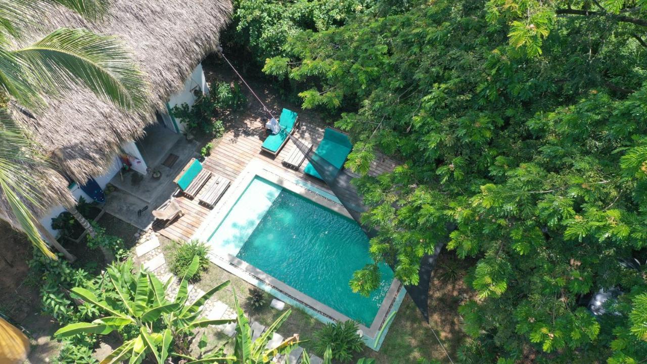 فندق Casa Kashiikaii بالومينو المظهر الخارجي الصورة