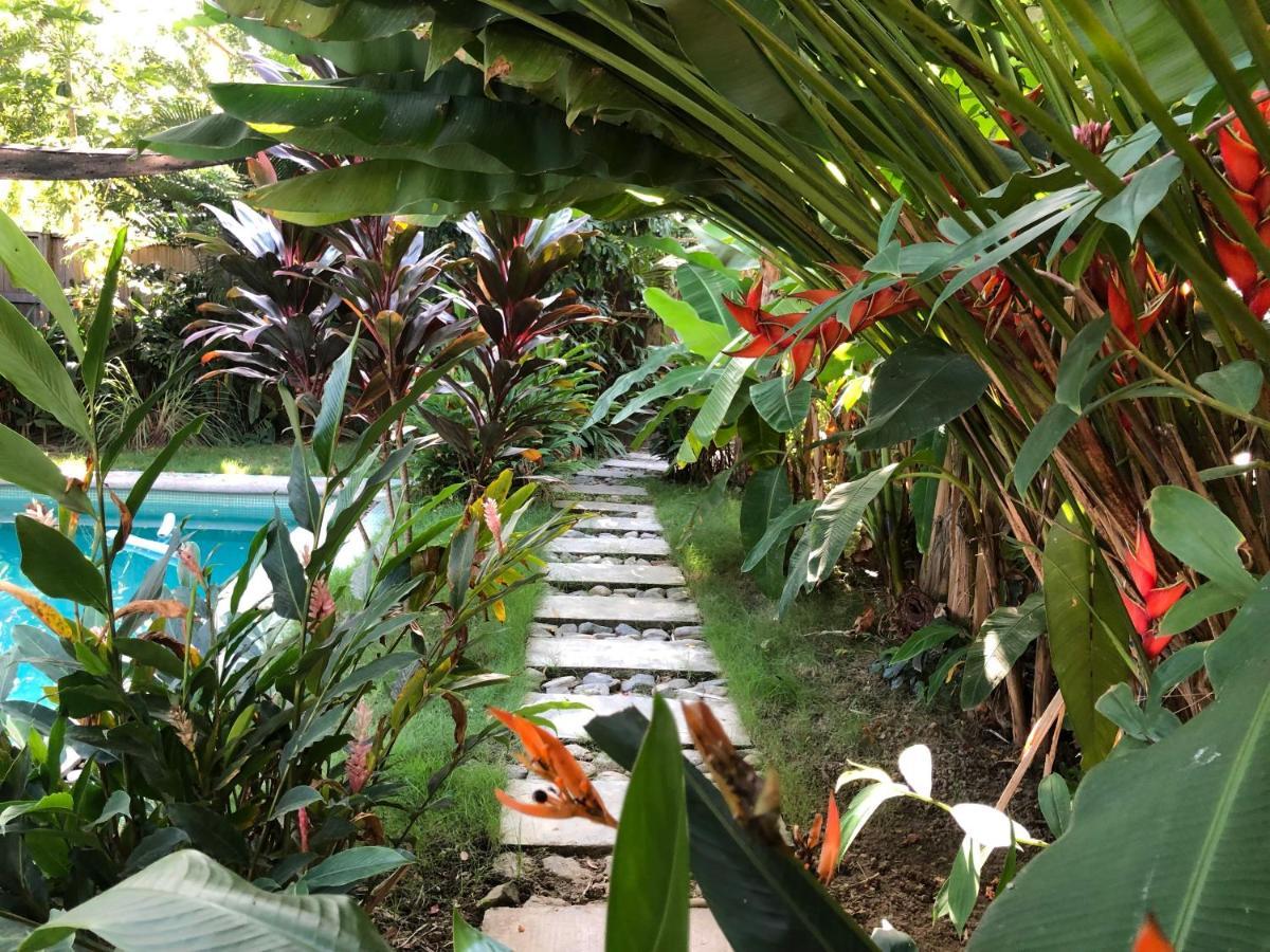 فندق Casa Kashiikaii بالومينو المظهر الخارجي الصورة