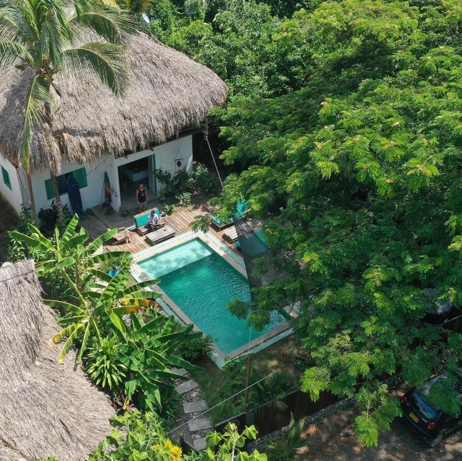 فندق Casa Kashiikaii بالومينو المظهر الخارجي الصورة