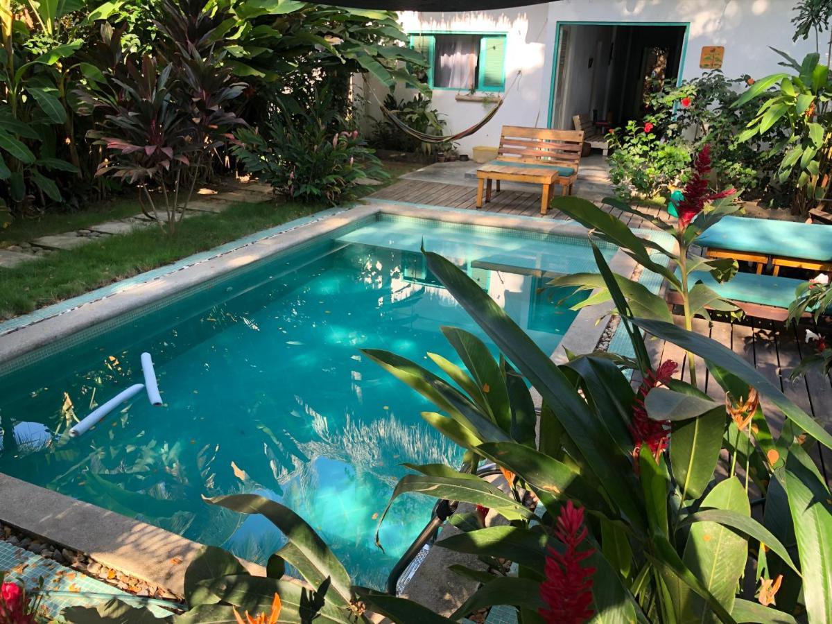 فندق Casa Kashiikaii بالومينو المظهر الخارجي الصورة