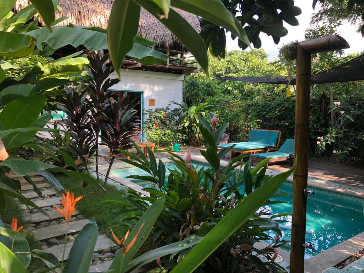فندق Casa Kashiikaii بالومينو المظهر الخارجي الصورة