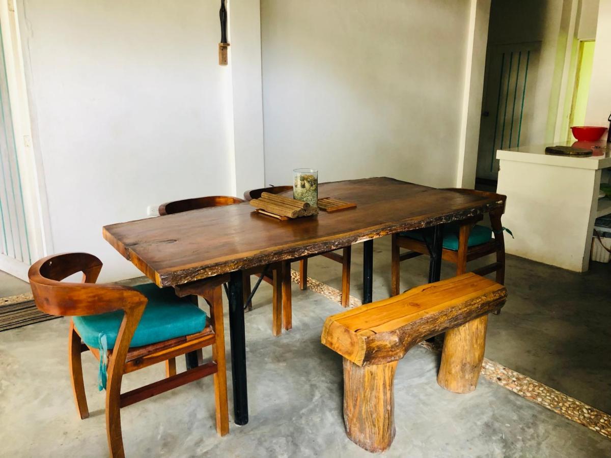 فندق Casa Kashiikaii بالومينو المظهر الخارجي الصورة