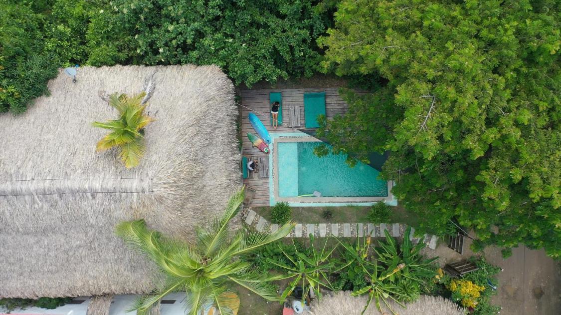 فندق Casa Kashiikaii بالومينو المظهر الخارجي الصورة