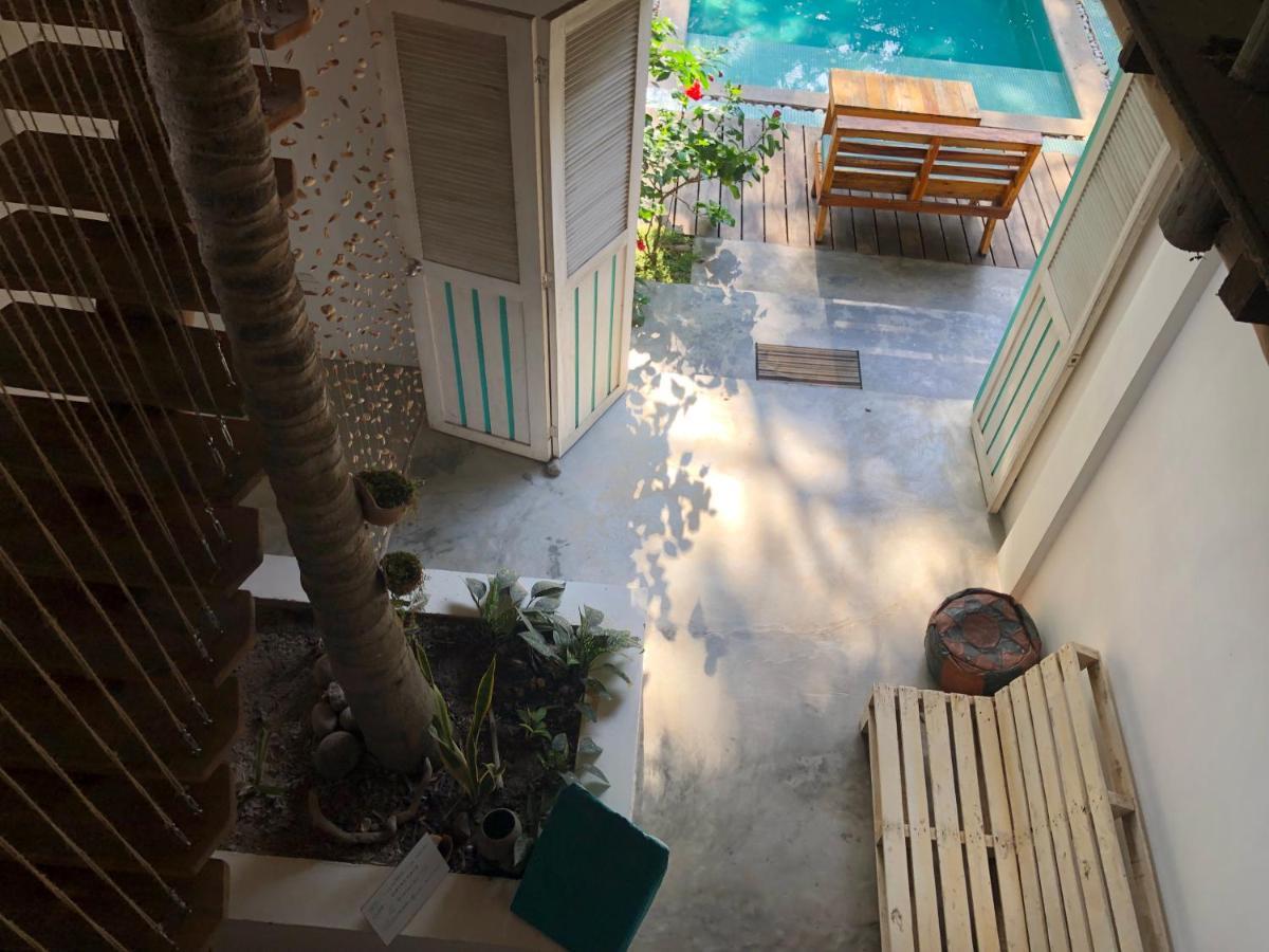 فندق Casa Kashiikaii بالومينو المظهر الخارجي الصورة