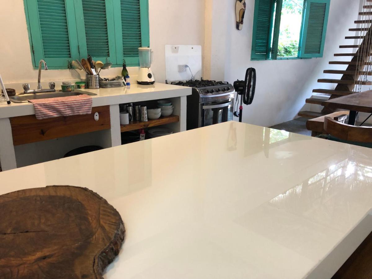 فندق Casa Kashiikaii بالومينو المظهر الخارجي الصورة