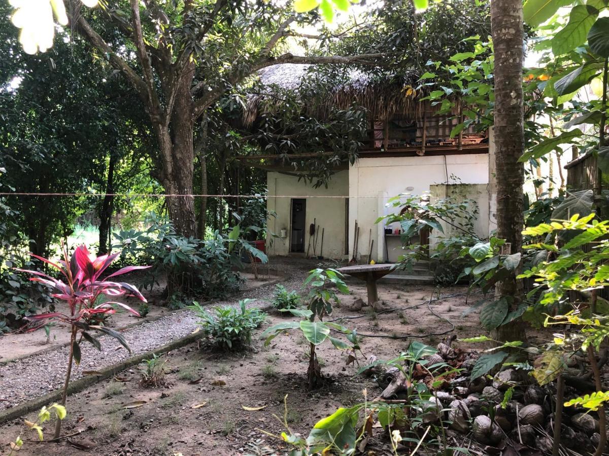 فندق Casa Kashiikaii بالومينو المظهر الخارجي الصورة
