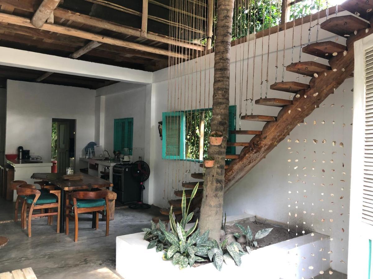 فندق Casa Kashiikaii بالومينو المظهر الخارجي الصورة
