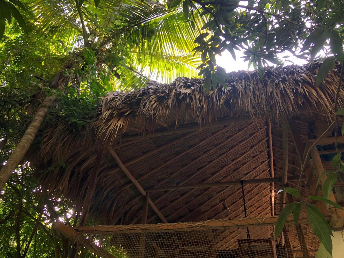 فندق Casa Kashiikaii بالومينو المظهر الخارجي الصورة