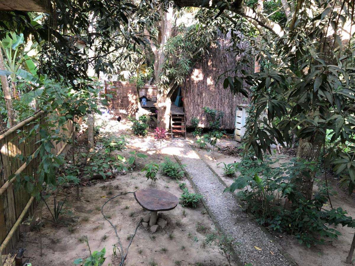 فندق Casa Kashiikaii بالومينو المظهر الخارجي الصورة