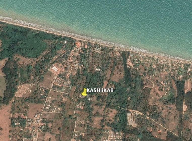 فندق Casa Kashiikaii بالومينو المظهر الخارجي الصورة