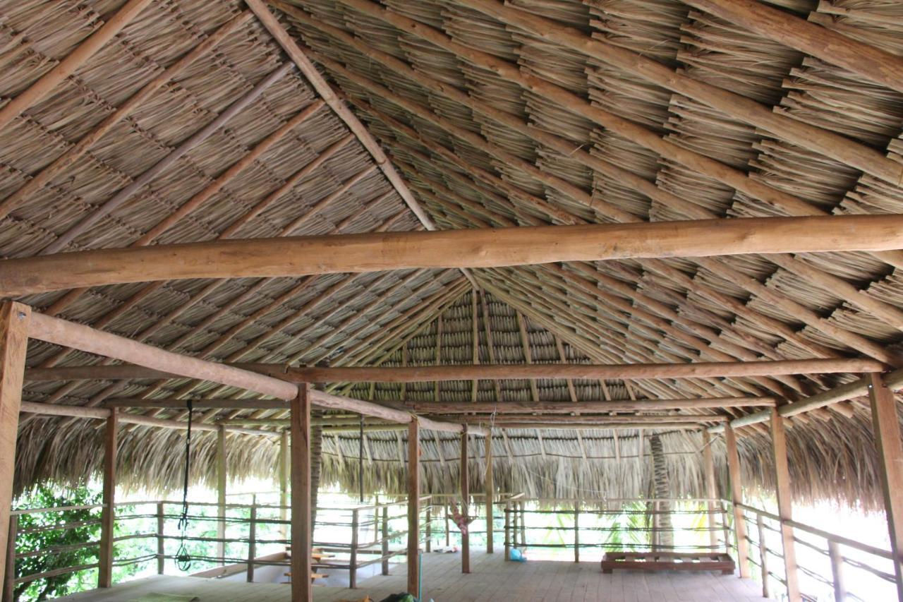 فندق Casa Kashiikaii بالومينو المظهر الخارجي الصورة